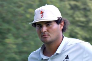 Eugenio Chacarra, Vídeos de Golf, DP World Tour, BMW International Open,