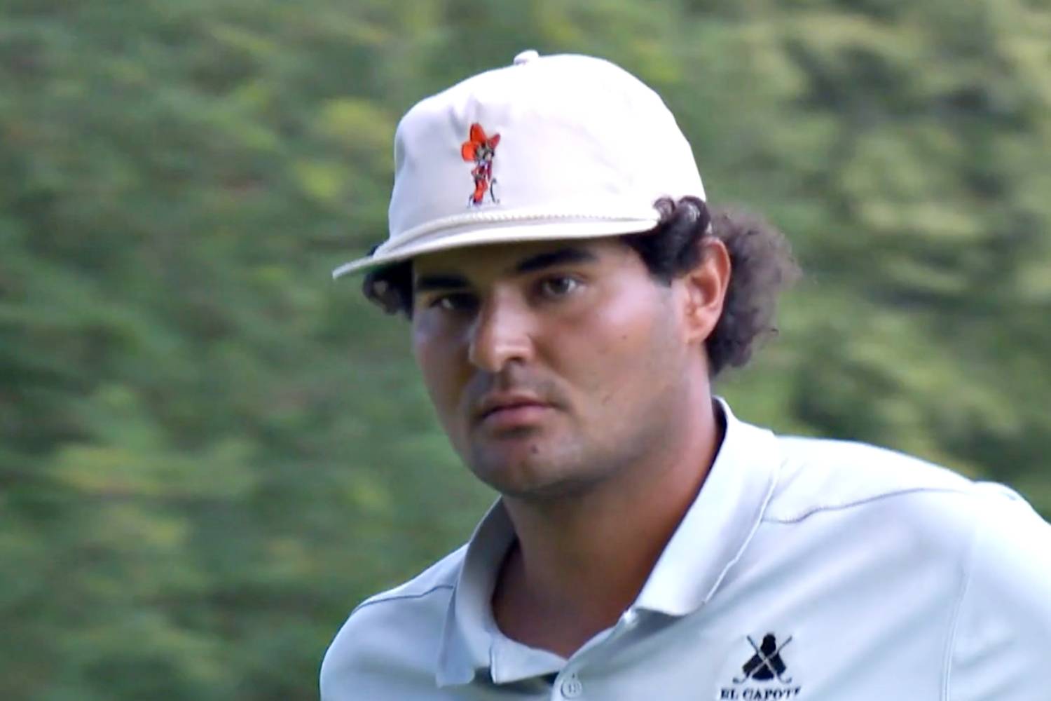 Eugenio Chacarra, Vídeos de Golf, DP World Tour, BMW International Open, 
