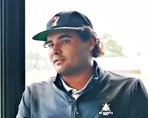 Declaraciones Eugenio Chacarra, Eugenio Chacarra, LIV Golf, PGA Tour, DP World Tour,