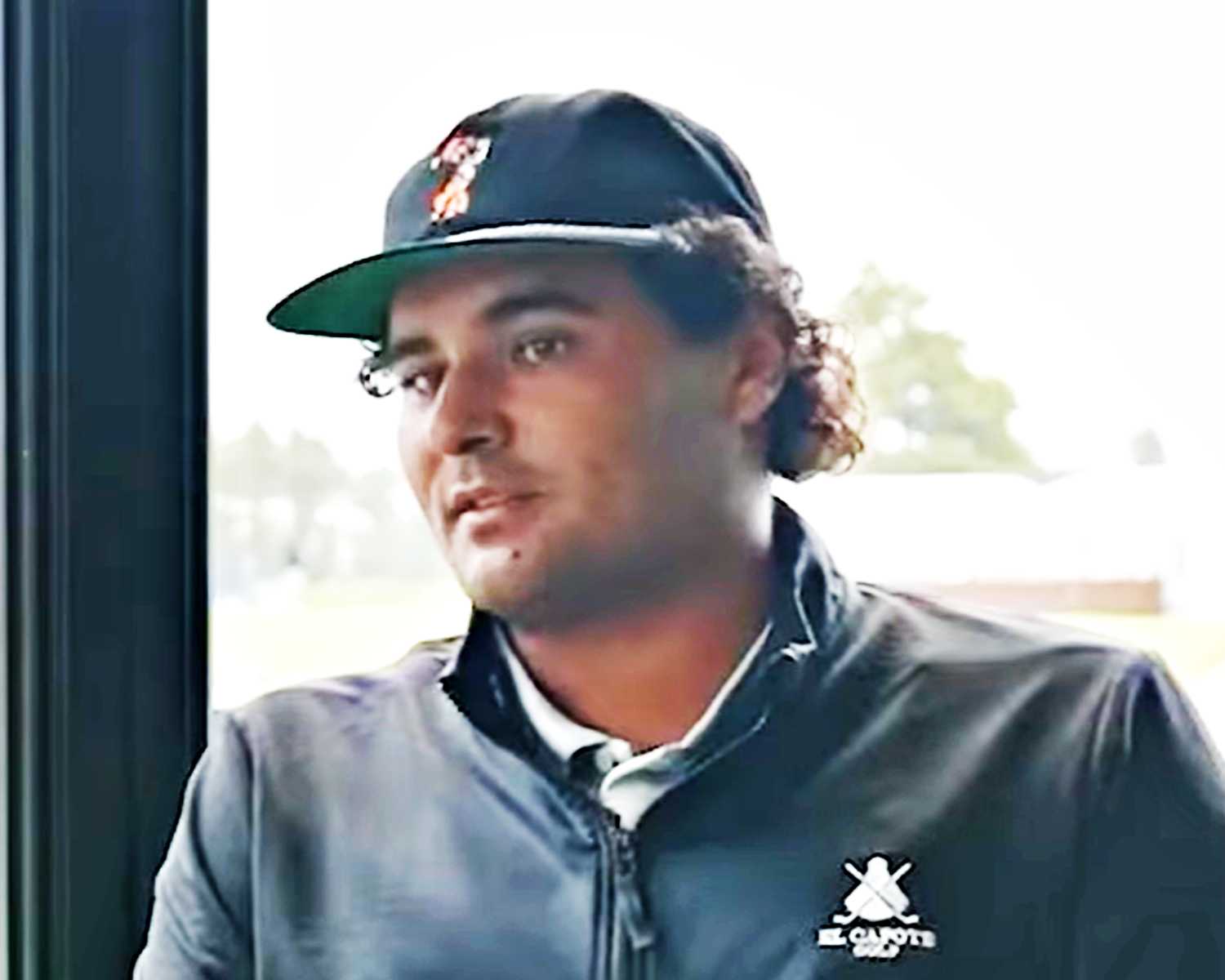 Declaraciones Eugenio Chacarra, Eugenio Chacarra, LIV Golf, PGA Tour, DP World Tour, 