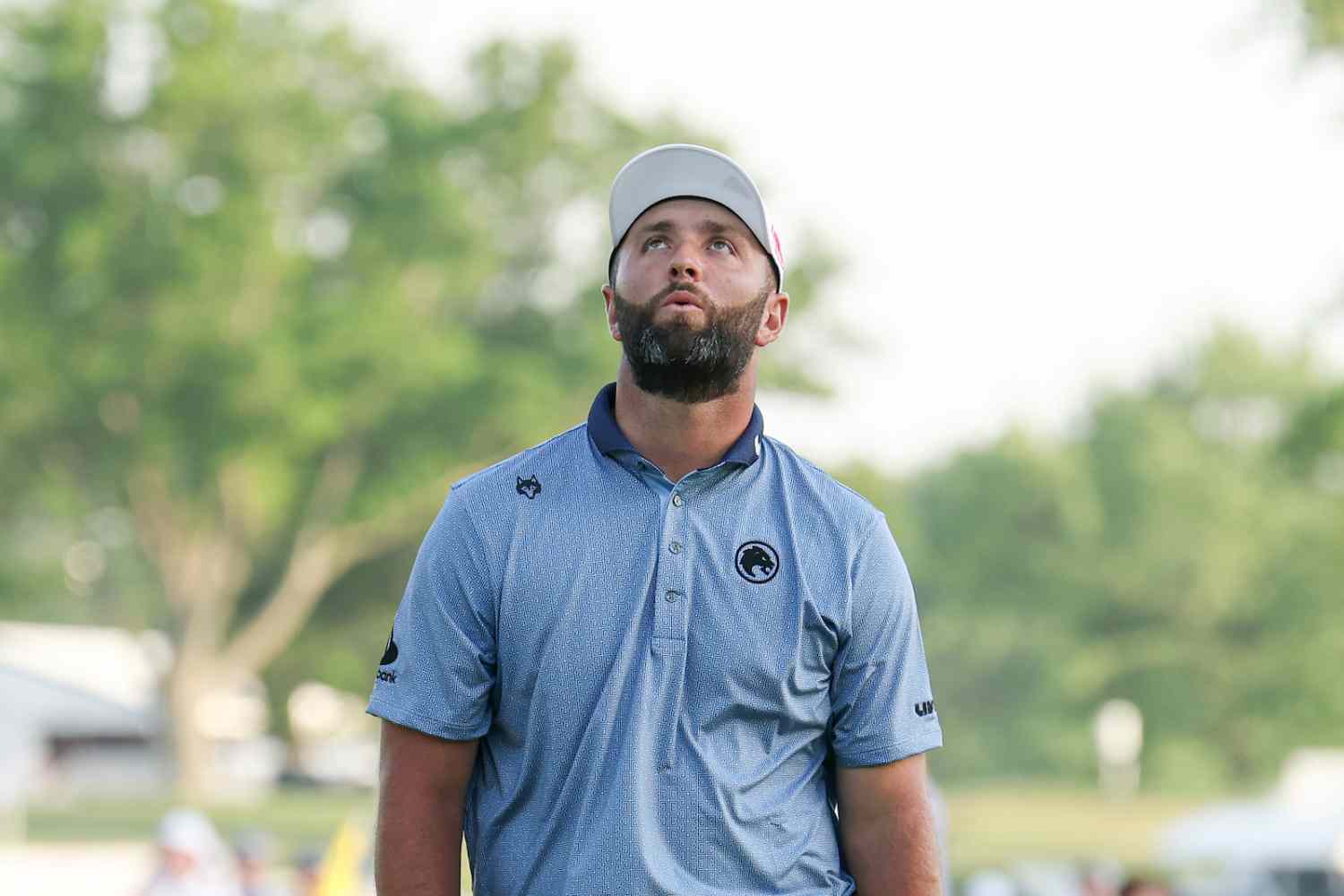 Jon Rahm, LIV Golf UK, LIV Golf, 