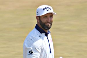 Jon Rahm, Vídeos de Golf, The Open Championship, Royal Birkdale,