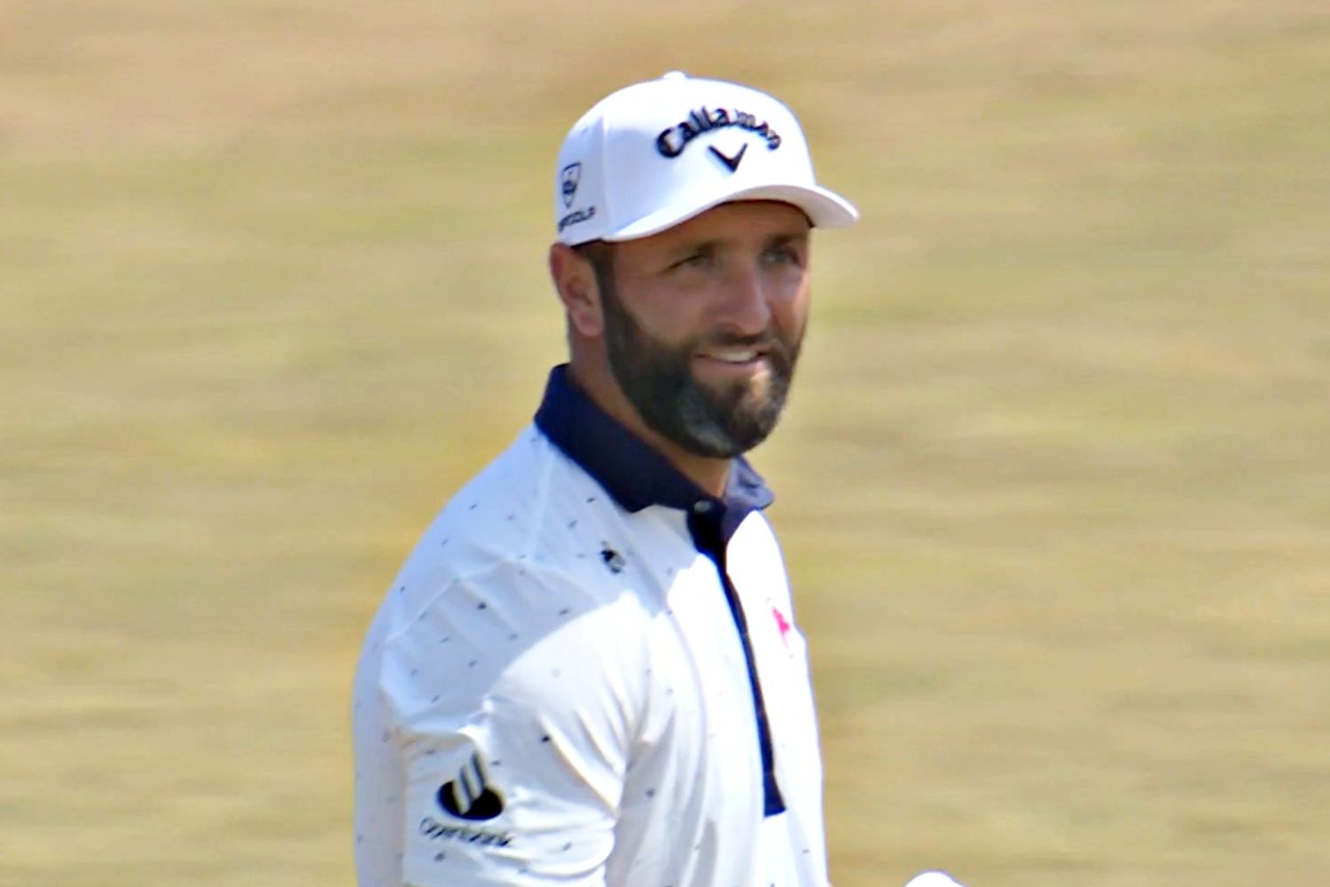 Jon Rahm, Vídeos de Golf, The Open Championship, Royal Birkdale,