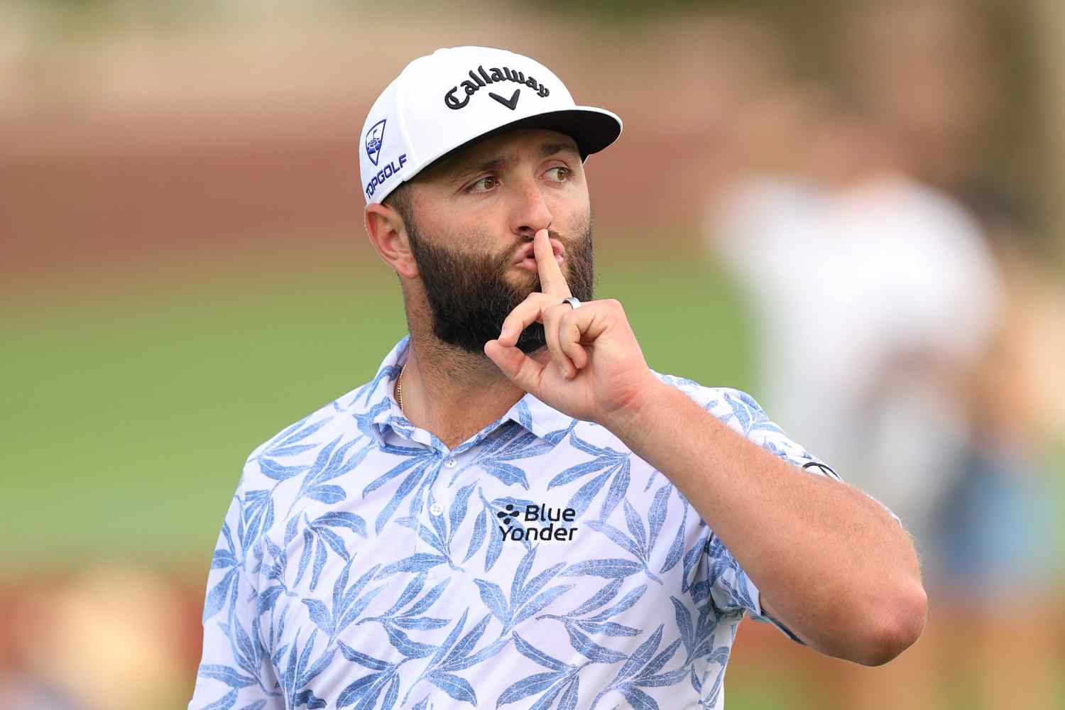 Jon Rahm, DP World Tour, PGA Tour, Genesis Scottish Open,