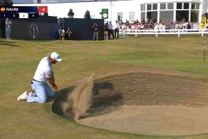 The Open Championship, Royal Birkdale, Jon Rahm, Vídeos de Golf,