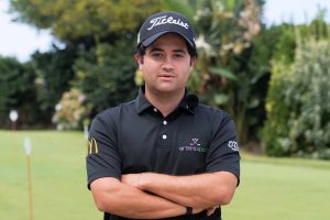 Jorge Maicas, Declaraciones Jorge Maicas, Alps Tour, Biarritz Cup,