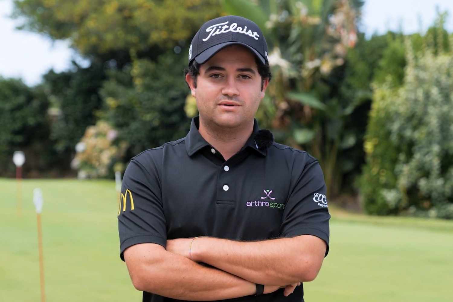 Jorge Maicas, Declaraciones Jorge Maicas, Alps Tour, Biarritz Cup, 