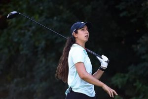 The Evian Championship, Julia López, Carla Tejedo, Carlota Ciganda, Lottie Woad,
