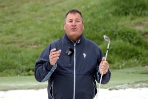 Clases de Golf, Kiko Luna, RFEG, Vídeos de Golf,