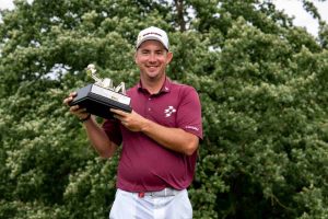 LIV Golf League, LIV Golf UK 26 Winner, JCB, Lucas Herbert,