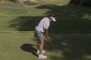 LPGA, Evian 26 j3, Evian Resort, Haeran Ryu, Videos de Golf,