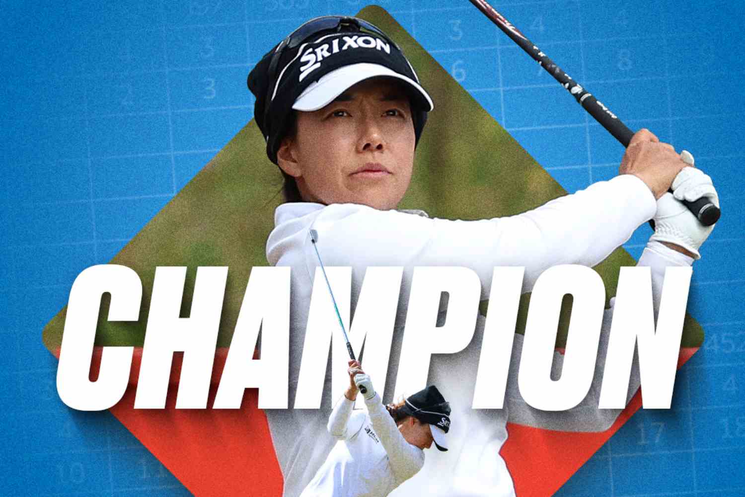 LPGA, Womens Scottish Open 26 Winner, Dundonald Links, Jenny Shin,