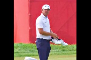 Aimpoint, Lucas Glover, PGA Tour, 3M Open,
