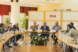 Manuel Gavira, Turismo Andalucía, Andalucía, Junta de Andalucía,