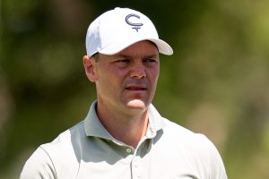 Martin Kaymer, Declaraciones Martin Kaymer, LIV Golf UK, LIV Golf,