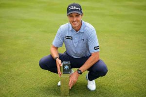 DPWT, BMW International Open 26 Winner, Golfclub Munchen Eichenried, Michael Hollick,