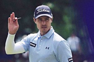 BMW International Open, DP World Tour, Nacho Elvira, Manuel Elvira, Alex del Rey, El dinero no da la felicidad pero...,