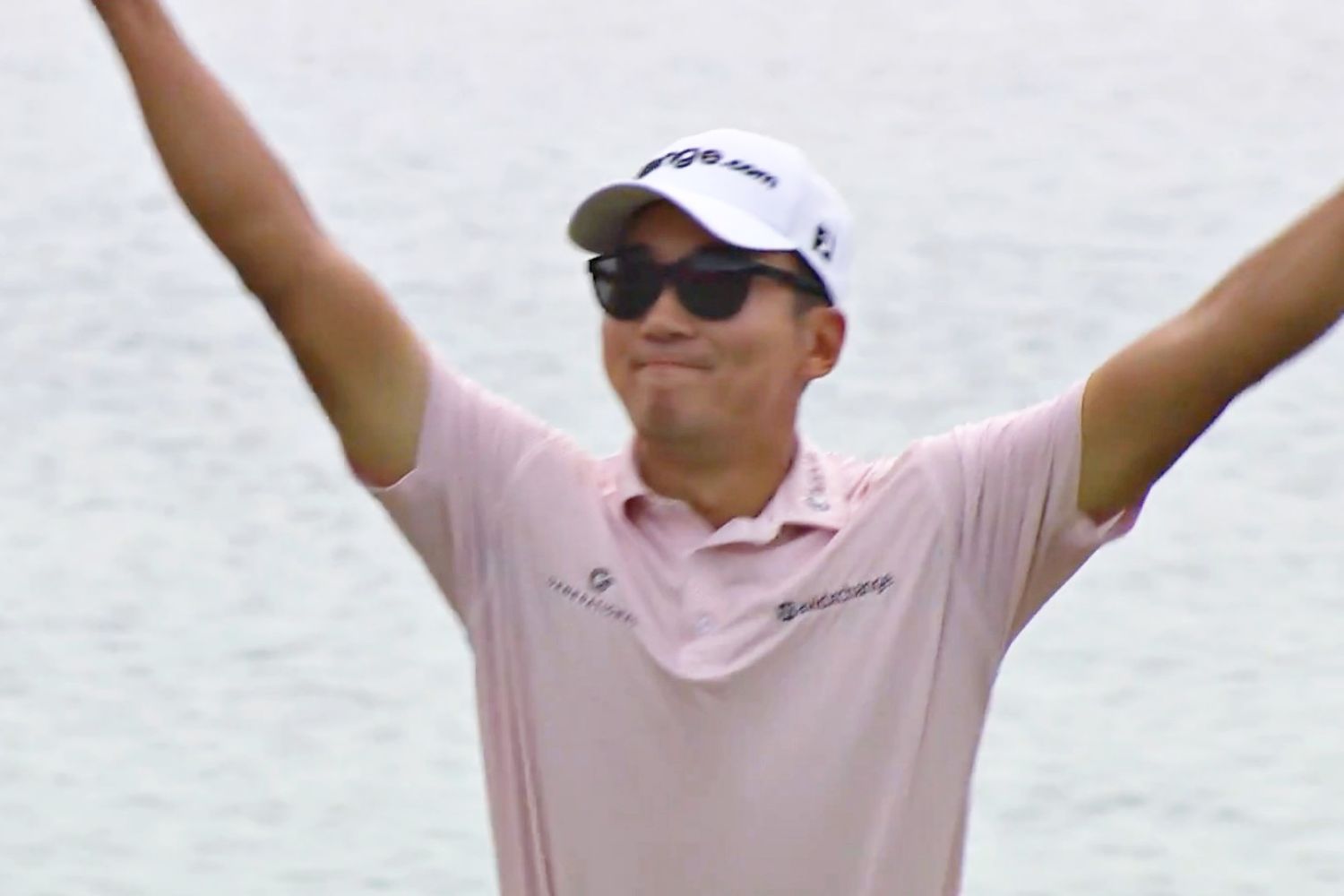 Michael Kim, 59 golpes, PGA Tour, 3M Open, 