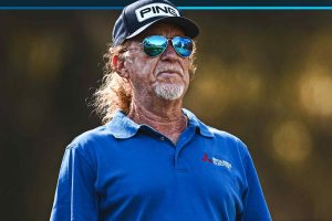 Miguel Ángel Jiménez, Kaulig Companies Championship, Champions Tour, Zach Johnson,