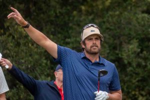 Alex del Rey, Alfredo García-Heredia, Álvaro Quirós, Ángel Ayora, Brandon Robinson, Doha GC, DP World Tour, Iván Cantero, Manuel Elvira, Nacho Elvira, Pablo Larrazábal, Qatar Masters,