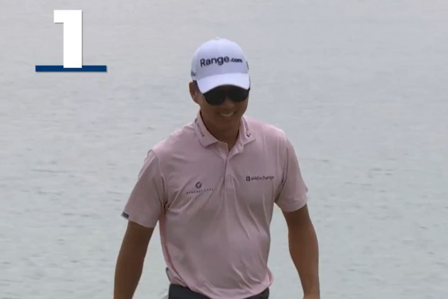 PGA Tour, 3M Open 26 Top 5, TPC Twin Cities, Michael Kim, Videos de Golf,