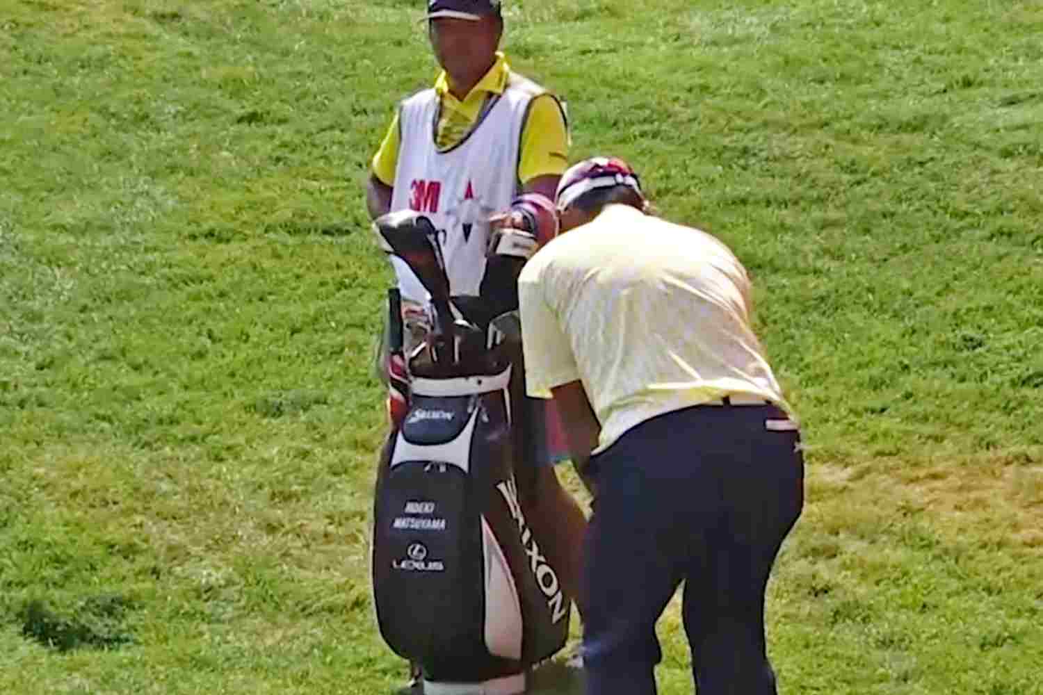 PGA Tour, 3M Open, TPC Twin Cities, Hideki Matsuyama, Videos de Golf, (1) (1)