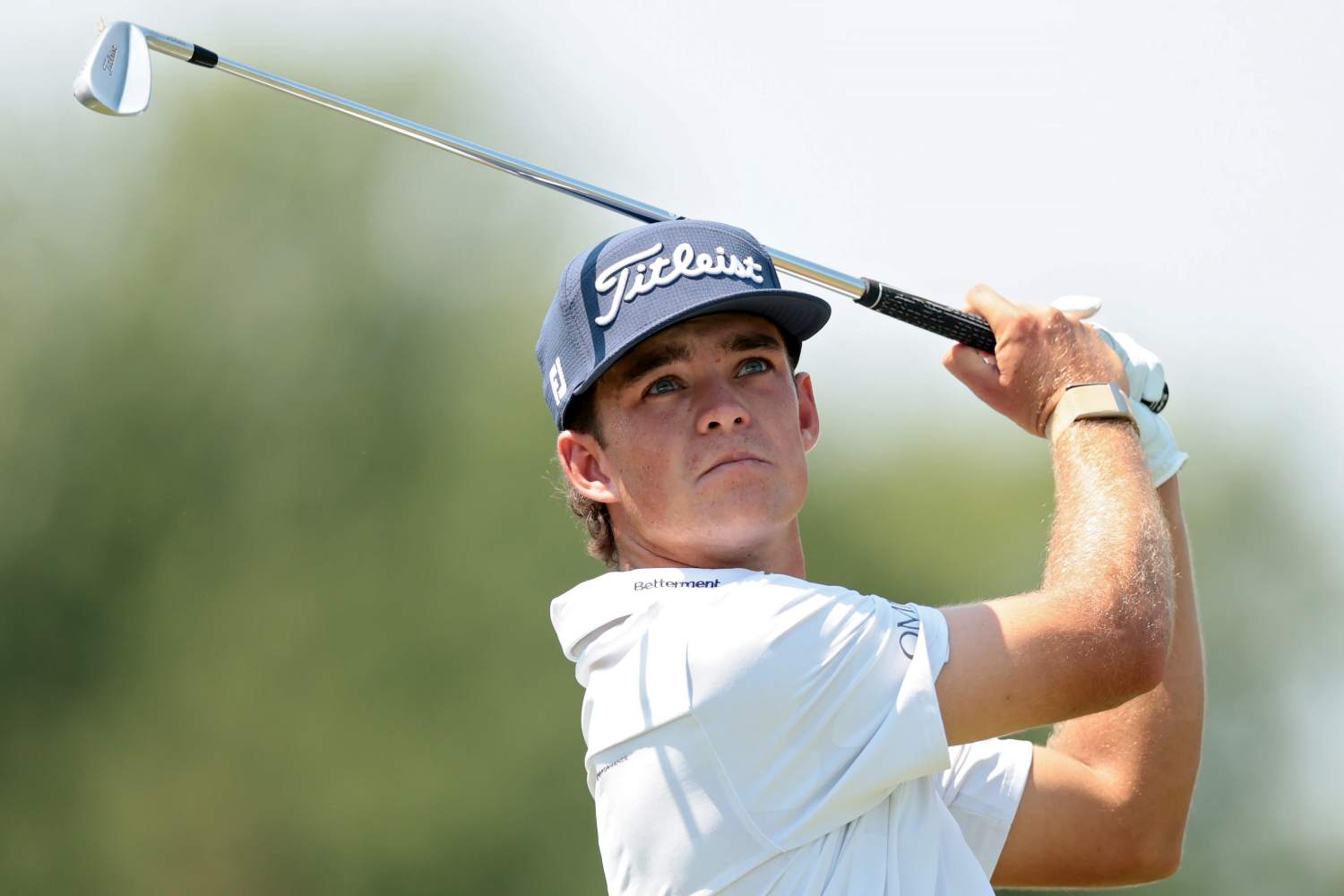 PGA Tour, 3M Open, TPC Twin Cities, Jackson Koivun,