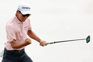 PGA Tour, 3M Open j2, TPC Twin Cities, Michael Kim,