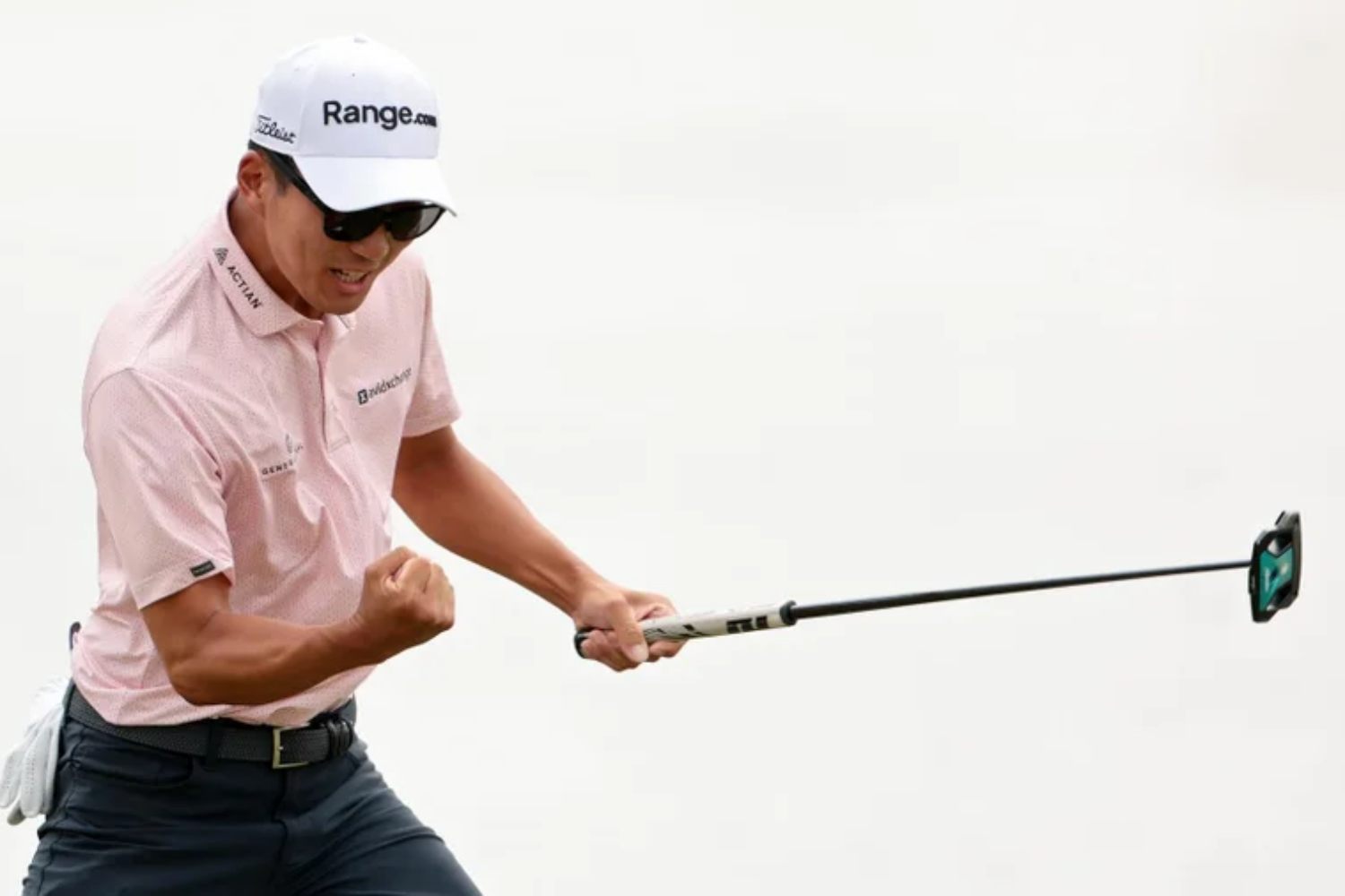 PGA Tour, 3M Open j2, TPC Twin Cities, Michael Kim,