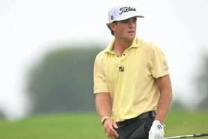 PGA Tour, 3M Open j3, TPC Twin Cities, Jackson Koivun,