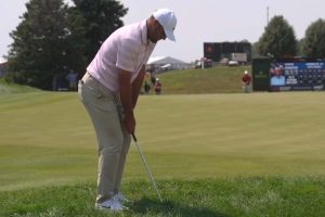 PGA Tour, 3M Open j3, TPC Twin Cities, Scottie Scheffler, Videos de Golf,