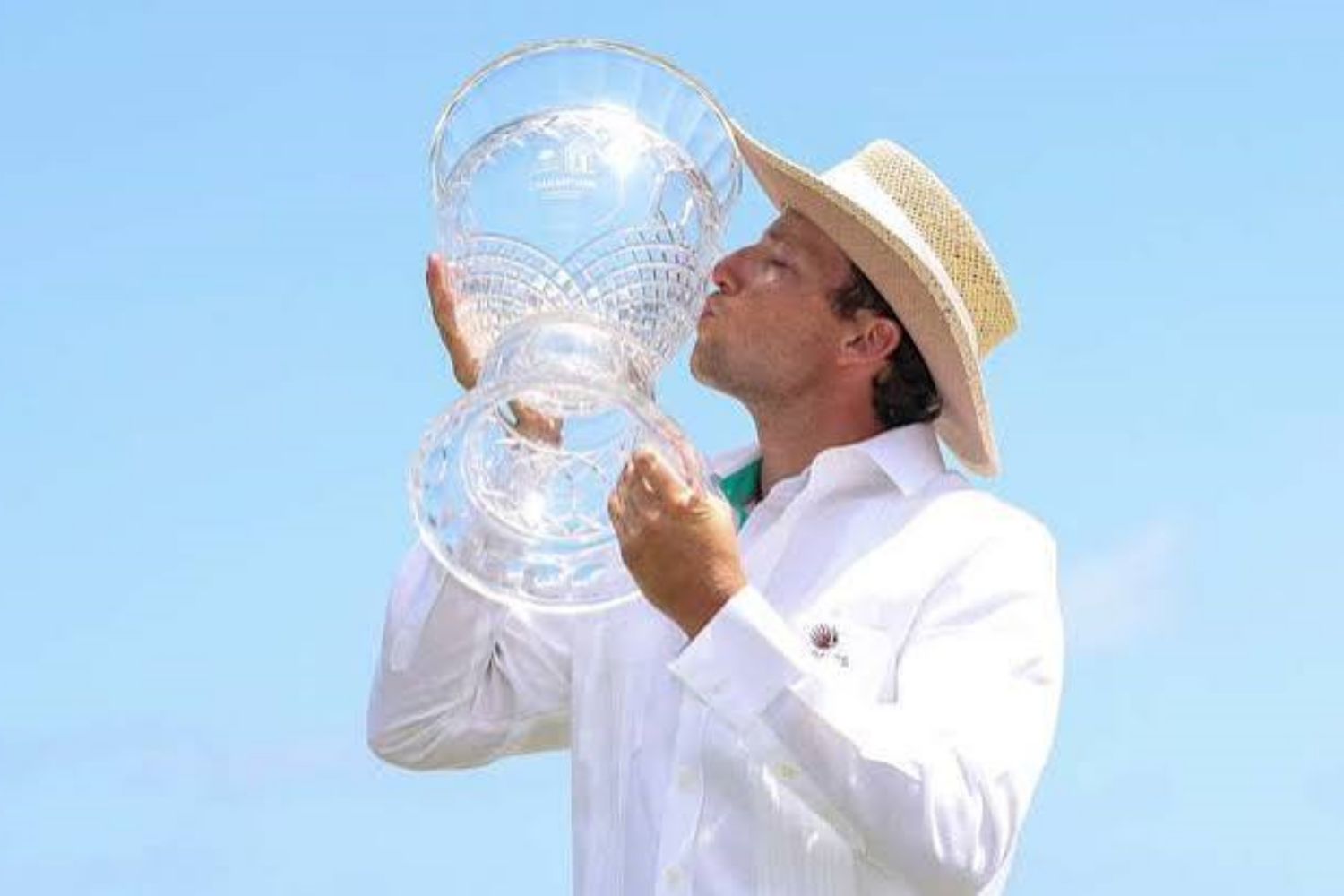 PGA Tour, DPWT, Corales Puntacana 26 Winner, Corales GC, Stefano Mazzoli, Todd Clements,,