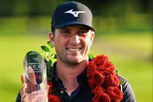 PGA Tour, DPWT, ISCO Champ 26 Winner, Hurstbourne, Steven Fisk, Manuel Elvira,