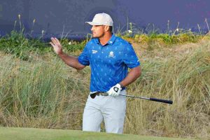 PGA Tour, DPWT, LIV Golf League, The Open, Royal Birkdale, DeChambeau, Reglas,