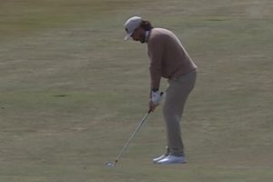 PGA Tour, DPWT, Scottish Open 26 Winner, The Renaissance Club, Tommy Fleetwood, Videos de Golf,