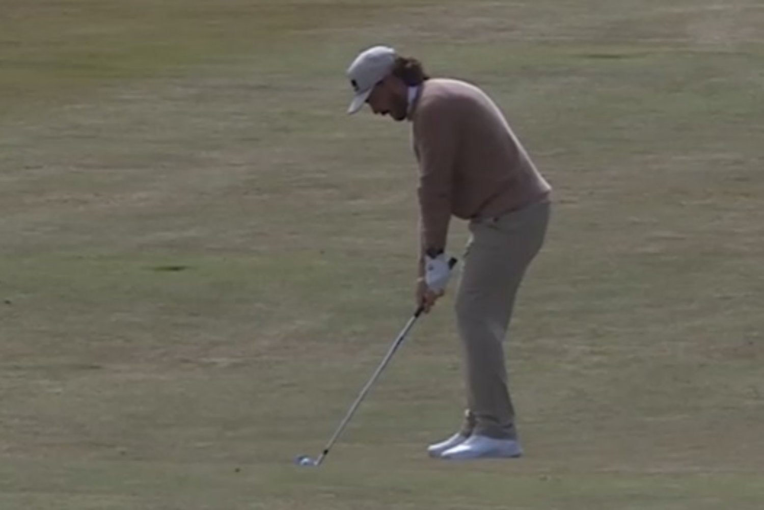 PGA Tour, DPWT, Scottish Open 26 Winner, The Renaissance Club, Tommy Fleetwood, Videos de Golf,