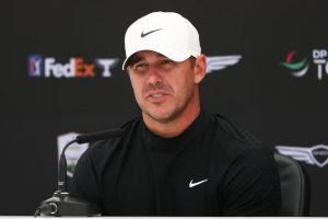 PGA Tour, DPWT, Scottish Open, The Renaissance Club, Brooks Koepka,