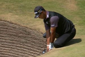 PGA Tour, DPWT, The Open 26 j1, Royal Birkdale, Hideki Matsuyama, Videos de Golf,