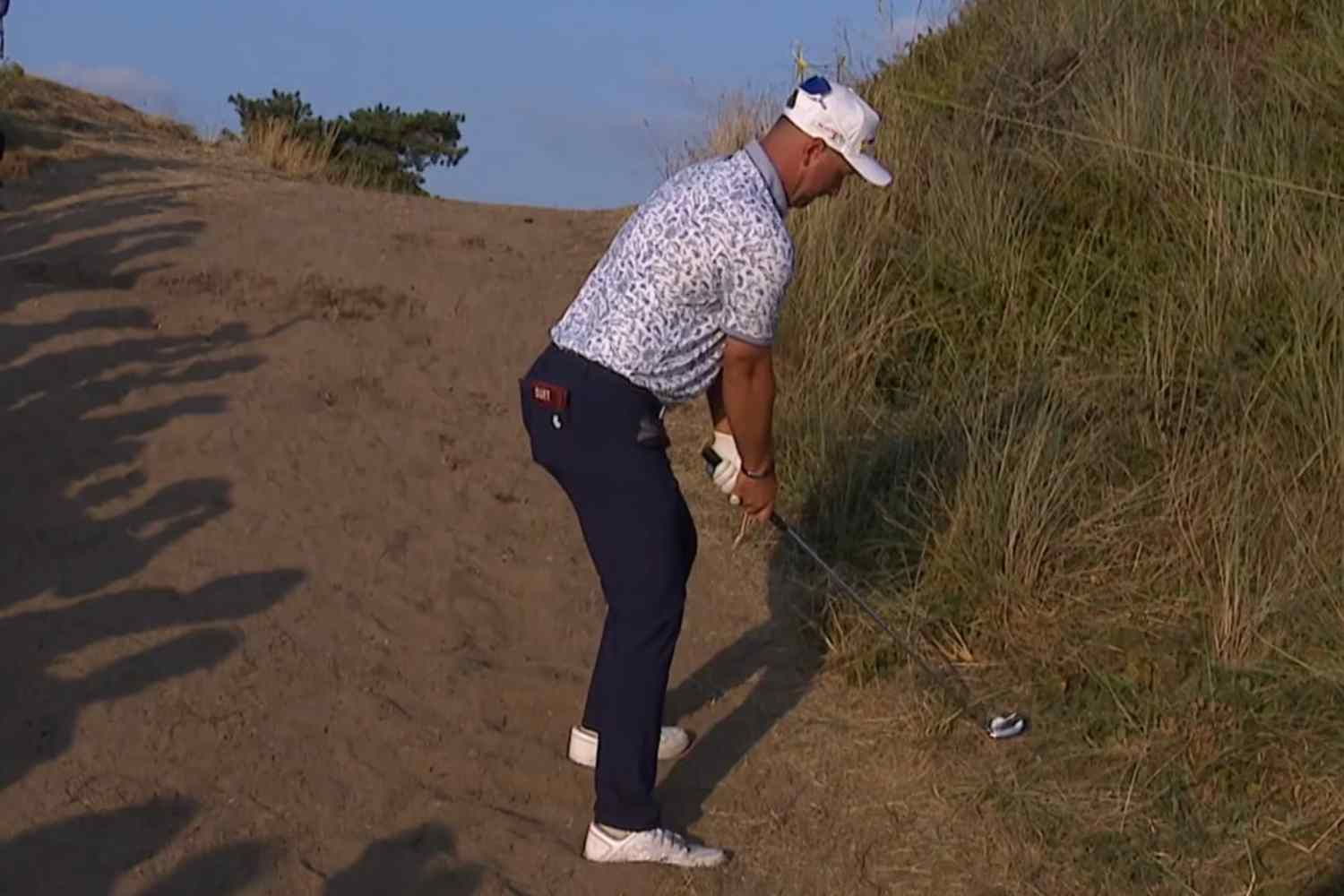 PGA Tour, DPWT, The Open 26 j3, Royal Birkdale, Lucas Herbert, Videos de Golf,