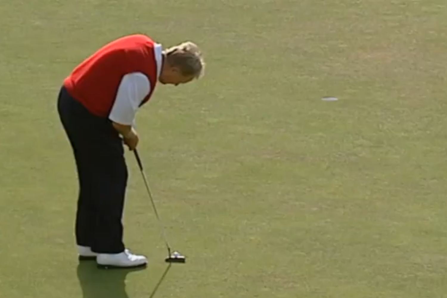 PGA Tour, DPWT, The Open, Jack Nicklaus, Videos de Golf,