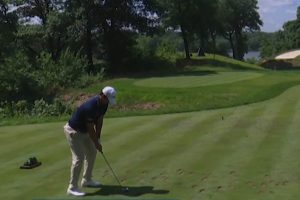 PGA Tour, John Deere Classic 26 Top 5, TPC Deere Run, Davis Riley, Videos de Golf,