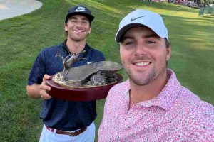 PGA Tour, John Deere Classic 26 Winner, TPC Deere Run, Chris Gotterup,