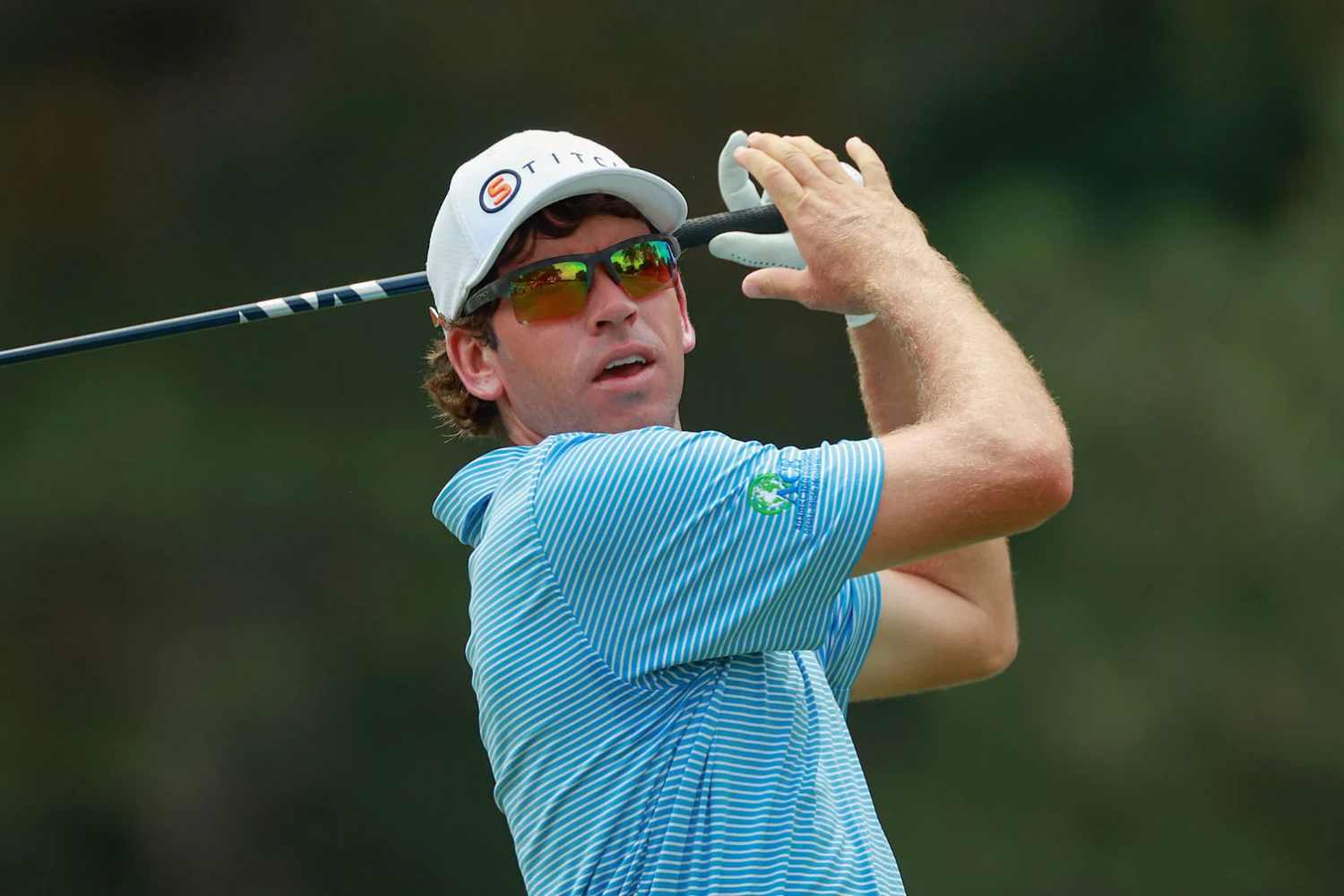 PGA Tour, John Deere Classic, TPC Deere Run, Ben Kohles,