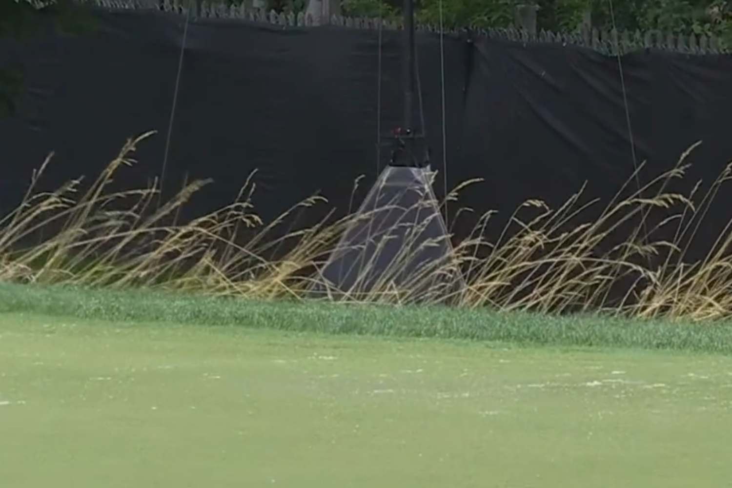PGA Tour, Rocket Classic 26 j1, Detroit GC, Matthieu Pavon, Videos de Golf,