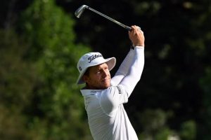 PGA Tour, Rocket Classic 26 j1, Detroit GC, Peter Malnati,