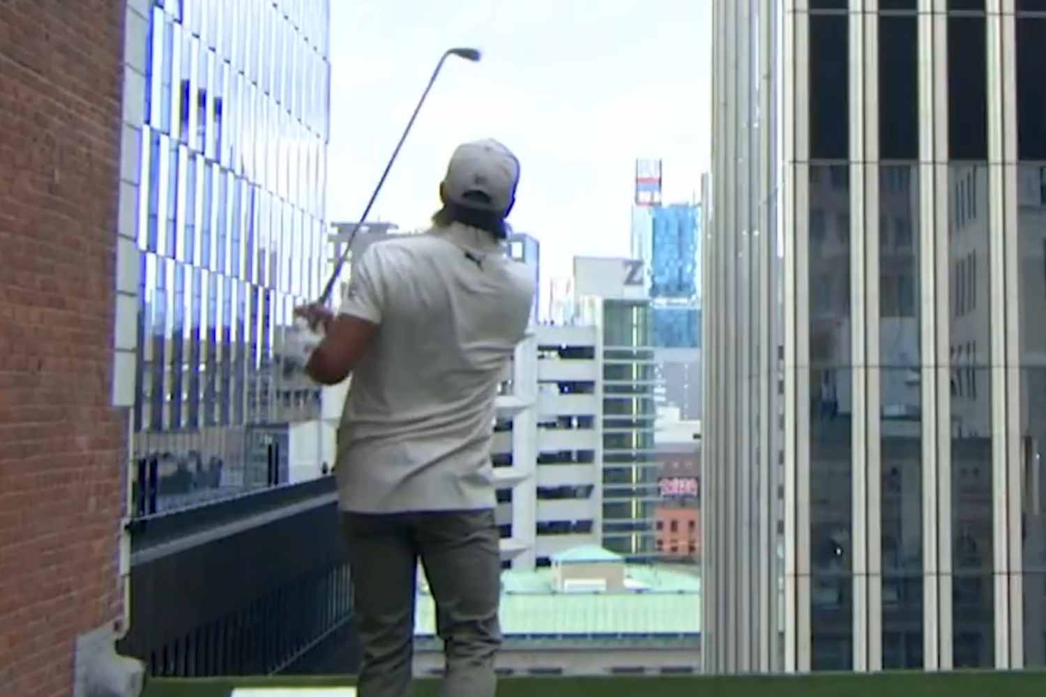PGA Tour, Rocket Classic, Detroit GC, Rickie Fowler, Videos de Golf,