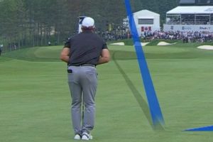 PGA Tour, Ryan Fox, Videos de Golf,