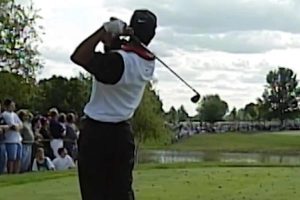 PGA Tour, Tiger Woods, John Deere Classic, Videos de Golf,