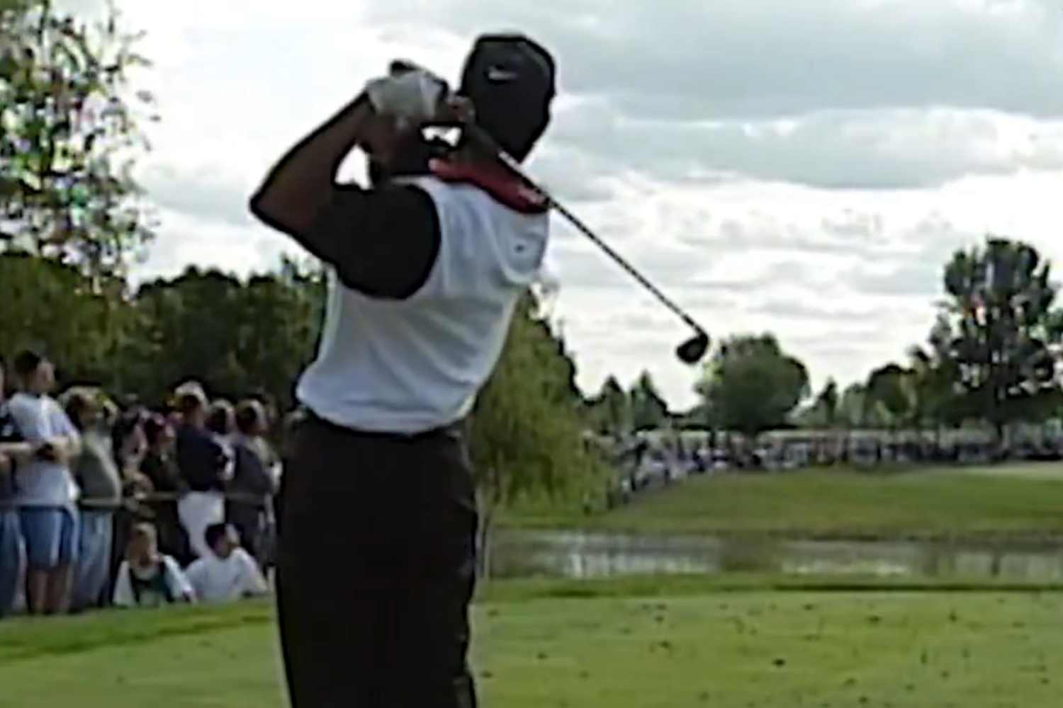 PGA Tour, Tiger Woods, John Deere Classic, Videos de Golf,