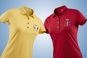 Ping Junior Solheim Cup, Bernardus Golf,